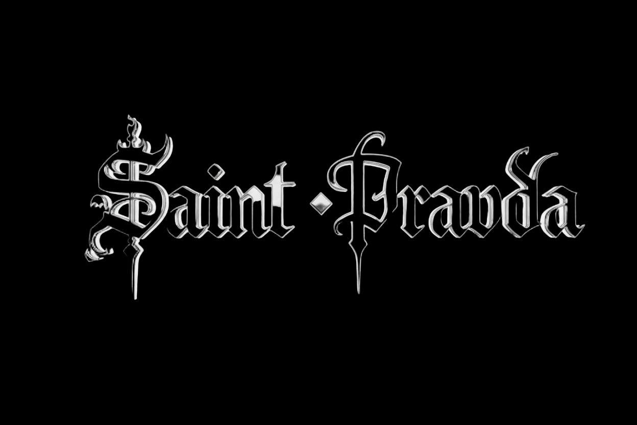 Saint Pravda